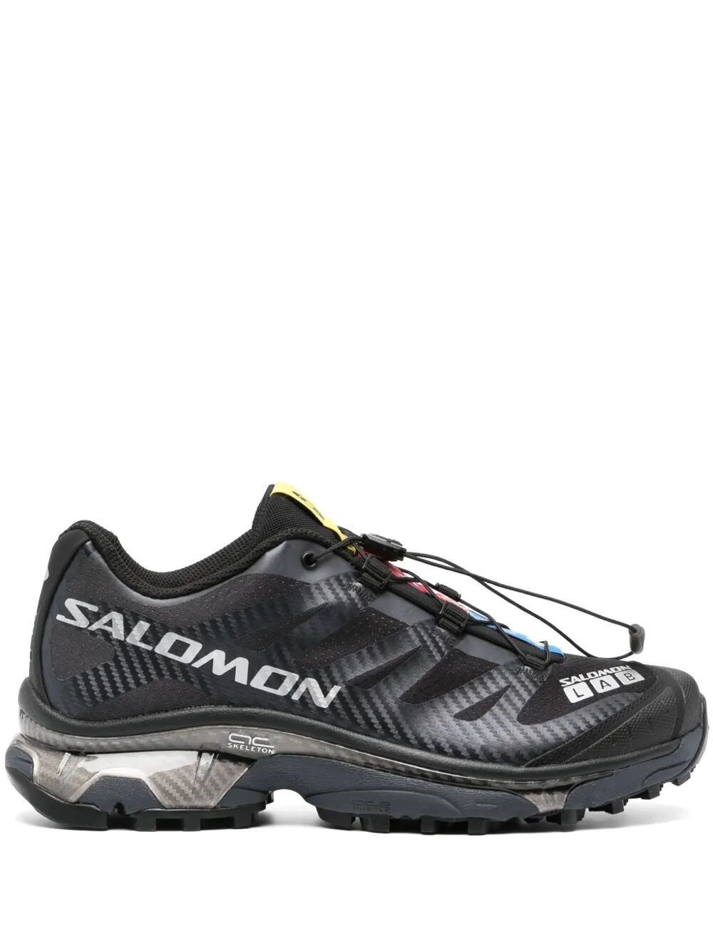 Salomon "xt-4 Og" Sneakers Featuring Mesh Panels