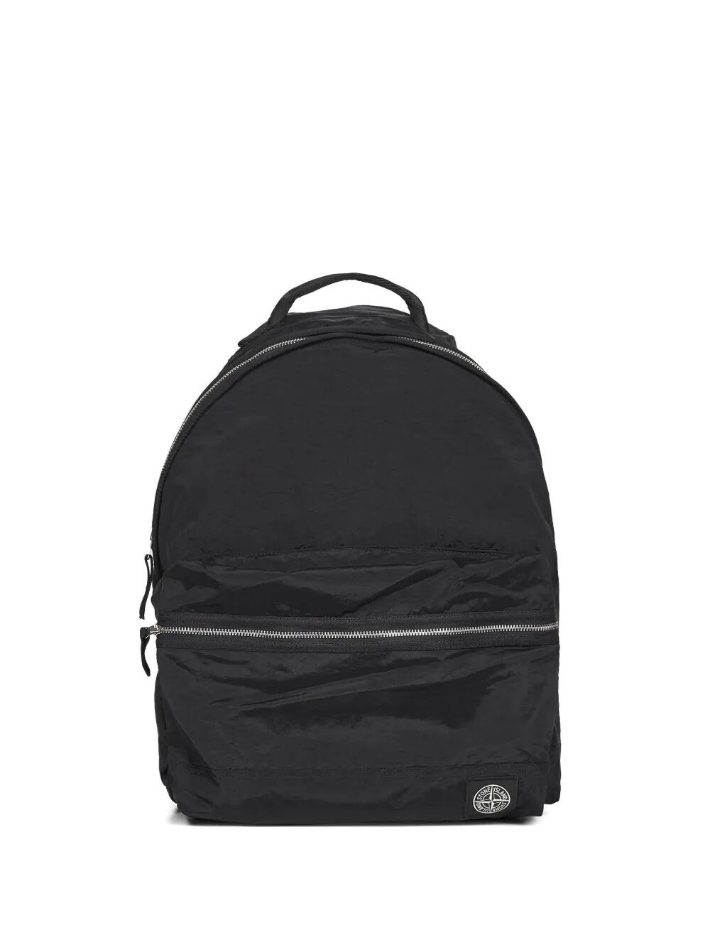 Stone Island Small Swirl Bucket Bag