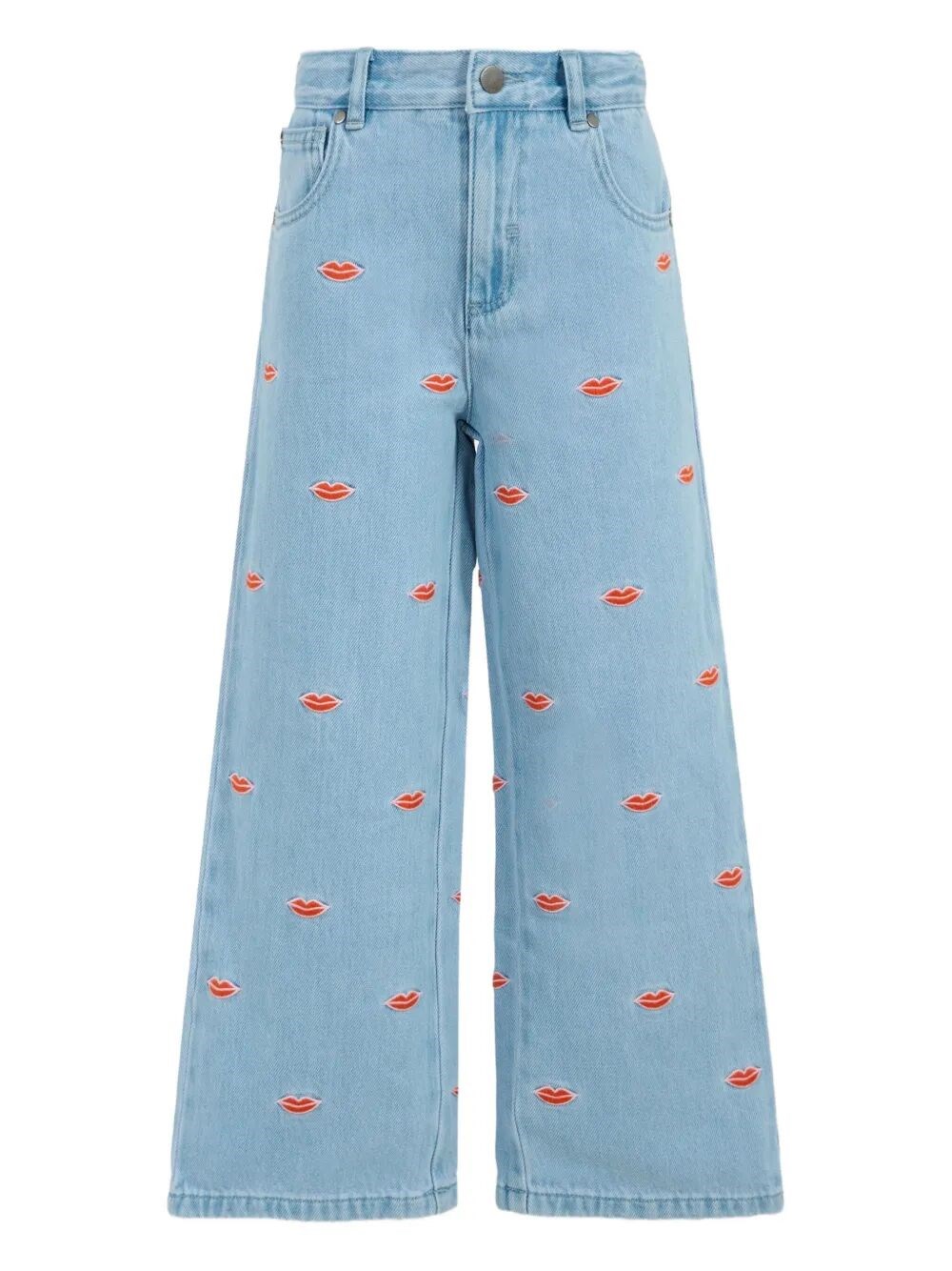 Stella Mccartney Kids' Trousers
