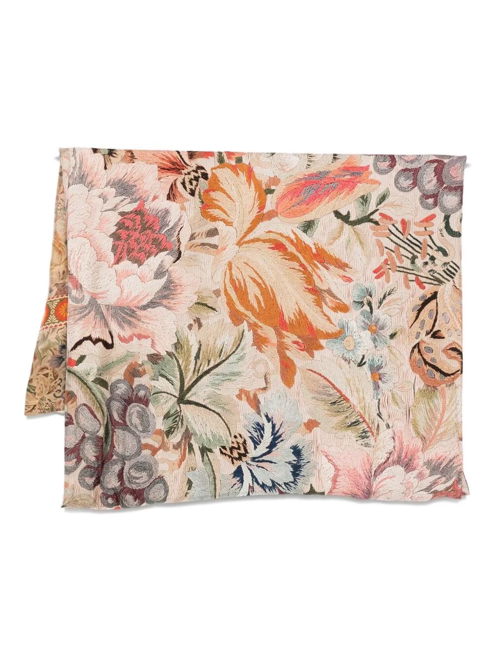 Pierre-louis Mascia Euclide Shawl Scarf