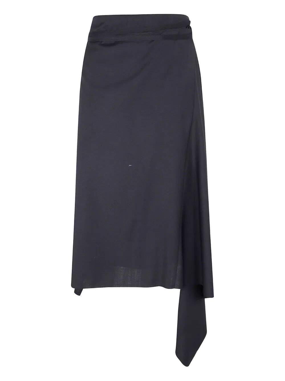 Phiili Mixed Texture Turtleneck Pullover