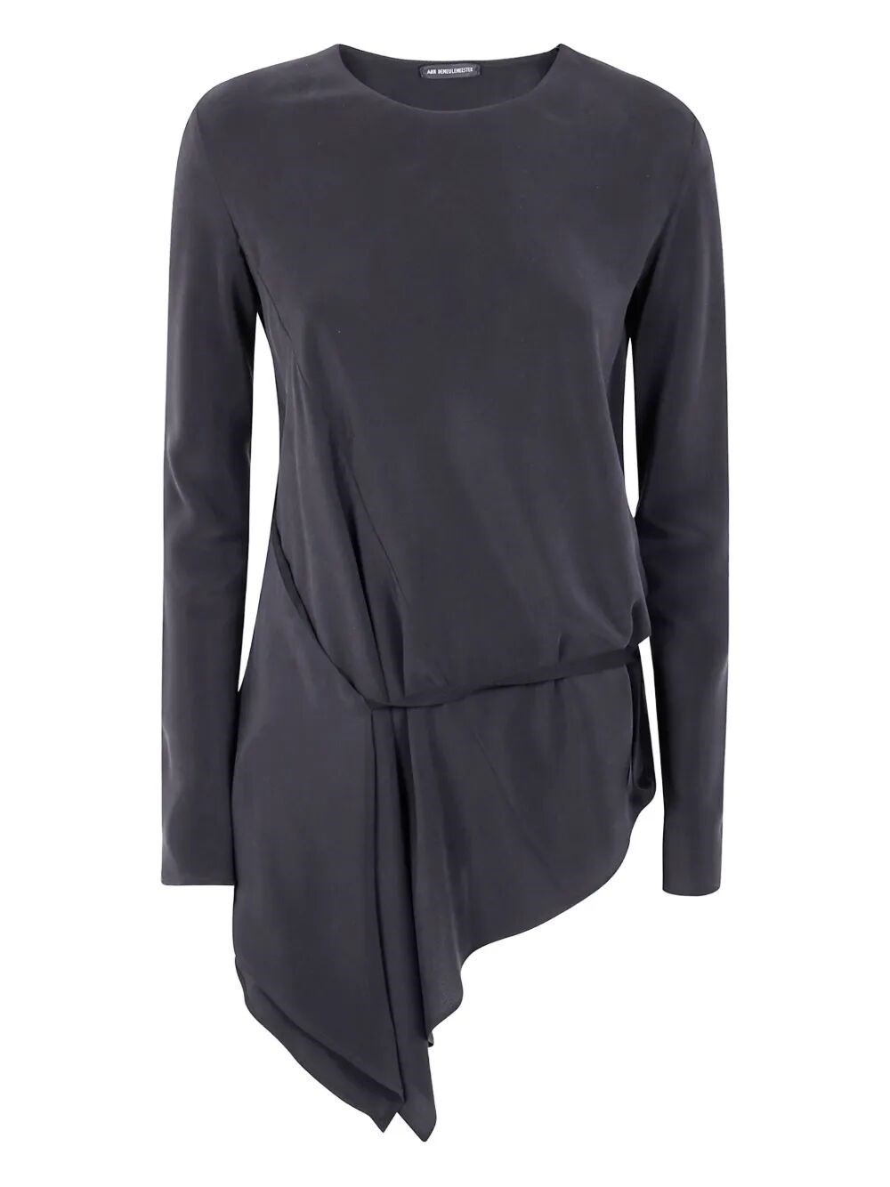 Phiili Boxy Turtleneck Pullover