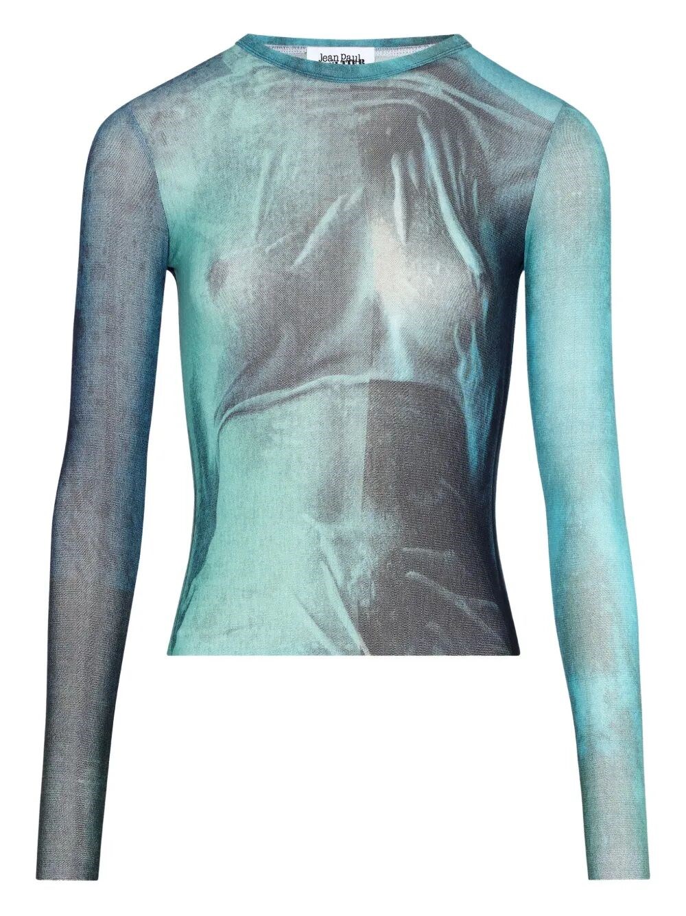 Phiili Wool Cashmere Boxy Turtleneck
