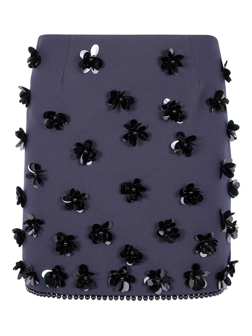 Totême Georgina Skirt In Multi