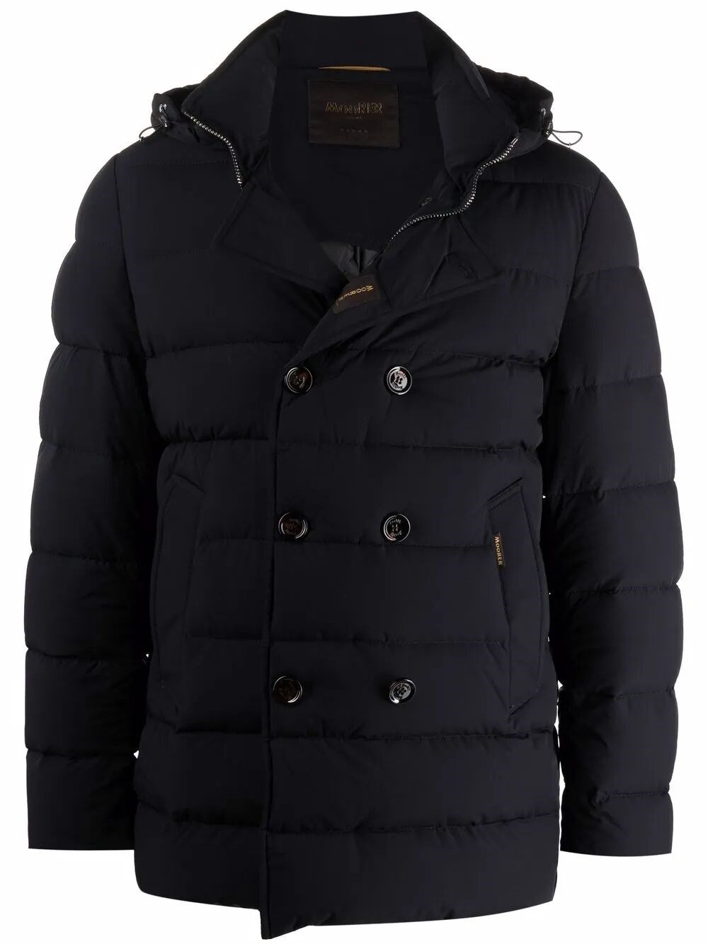 Joseph Zip Through Cardigan Stitch