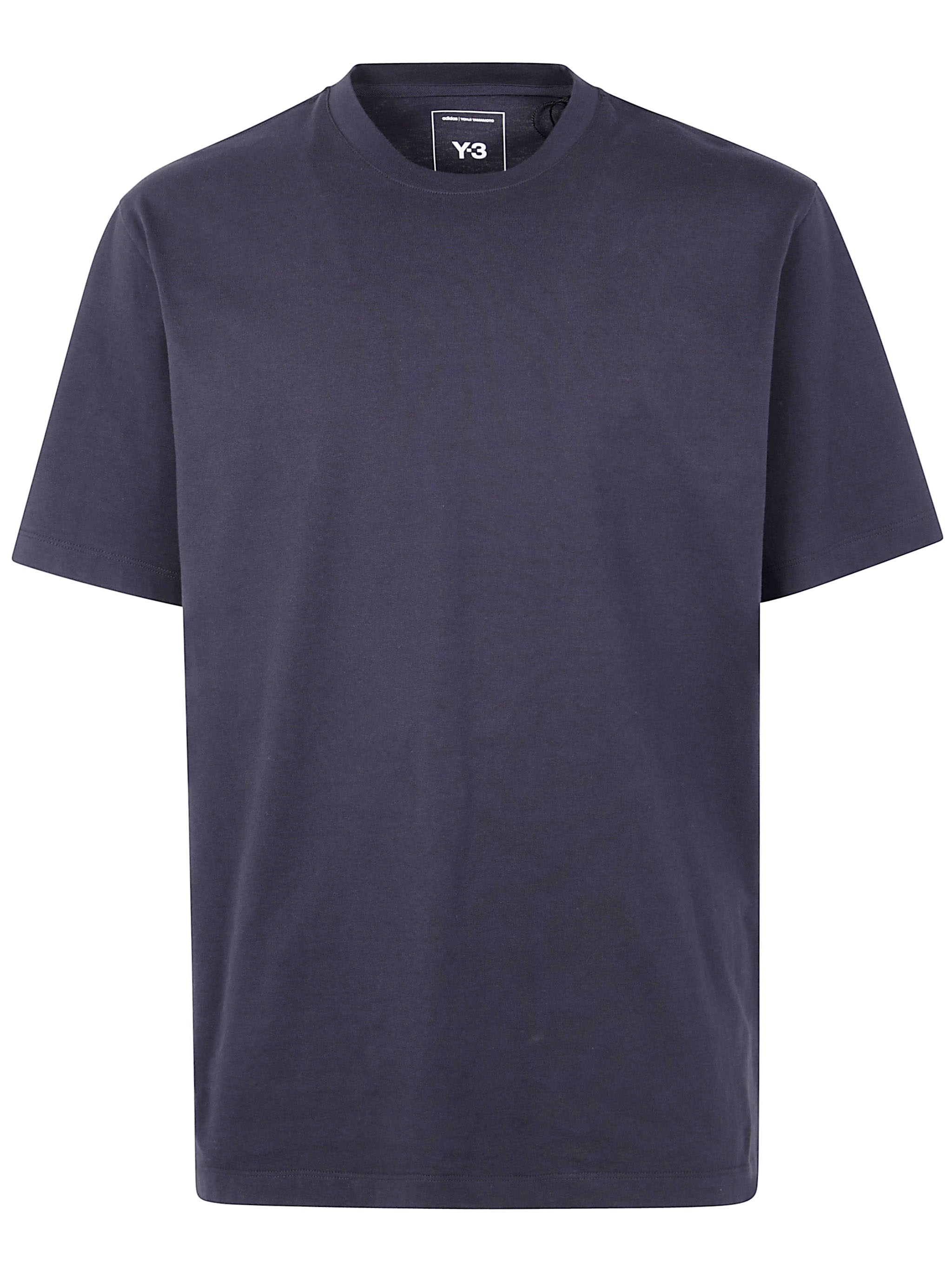Destin Y-3 Short Sleeve Tee