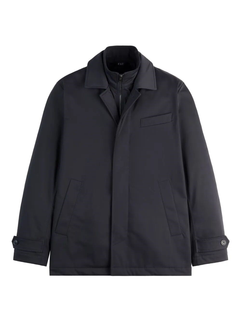 Barbour 's Beadnell Wax Jacket