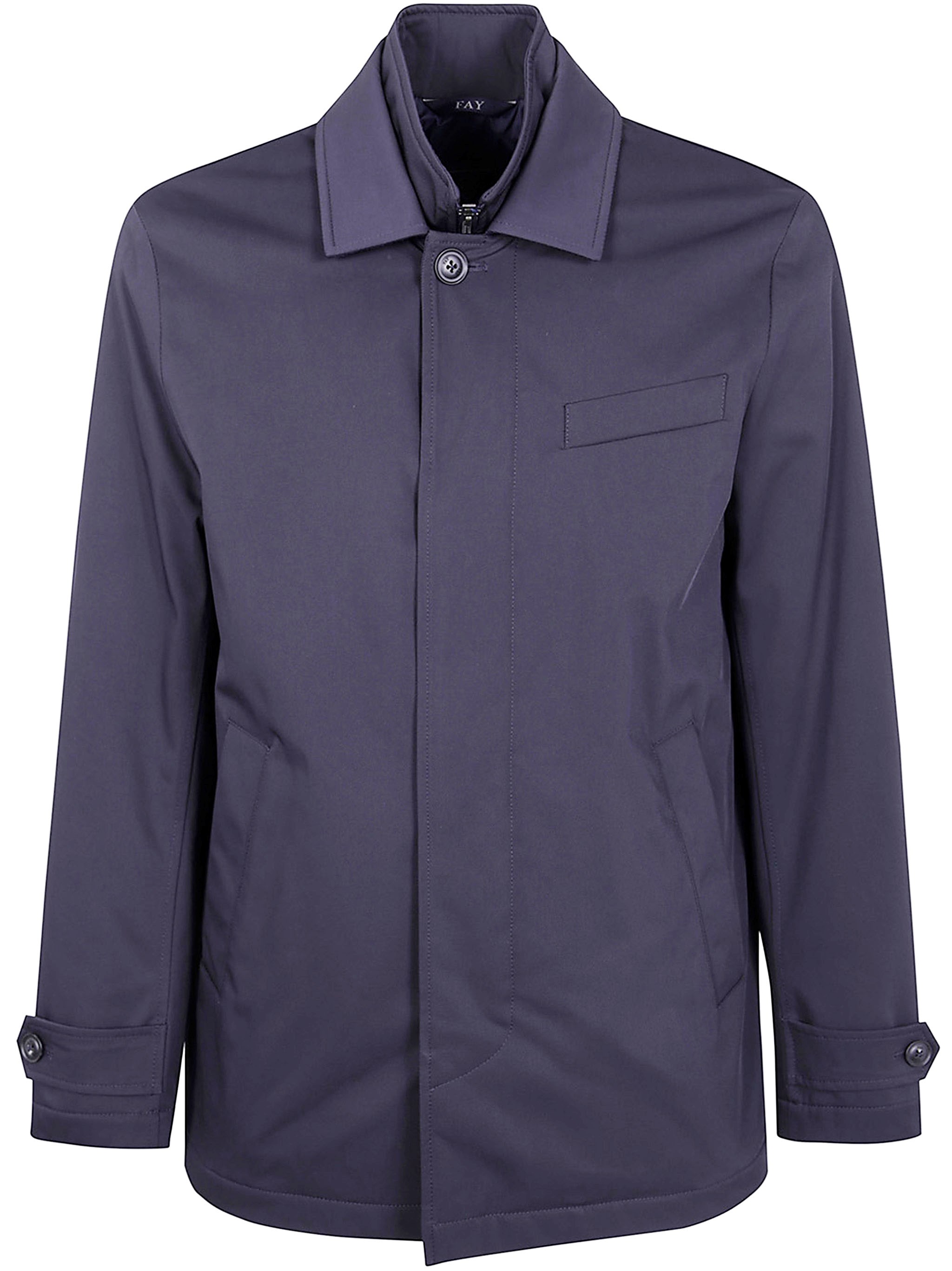 Barbour 's Beadnell Wax Jacket
