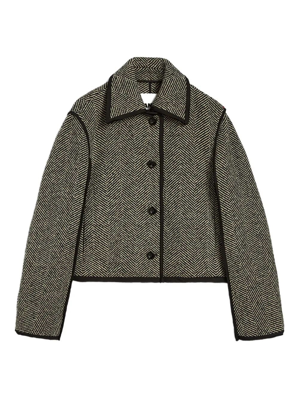 Herno Elisa Puffer Jacket In Chantilly
