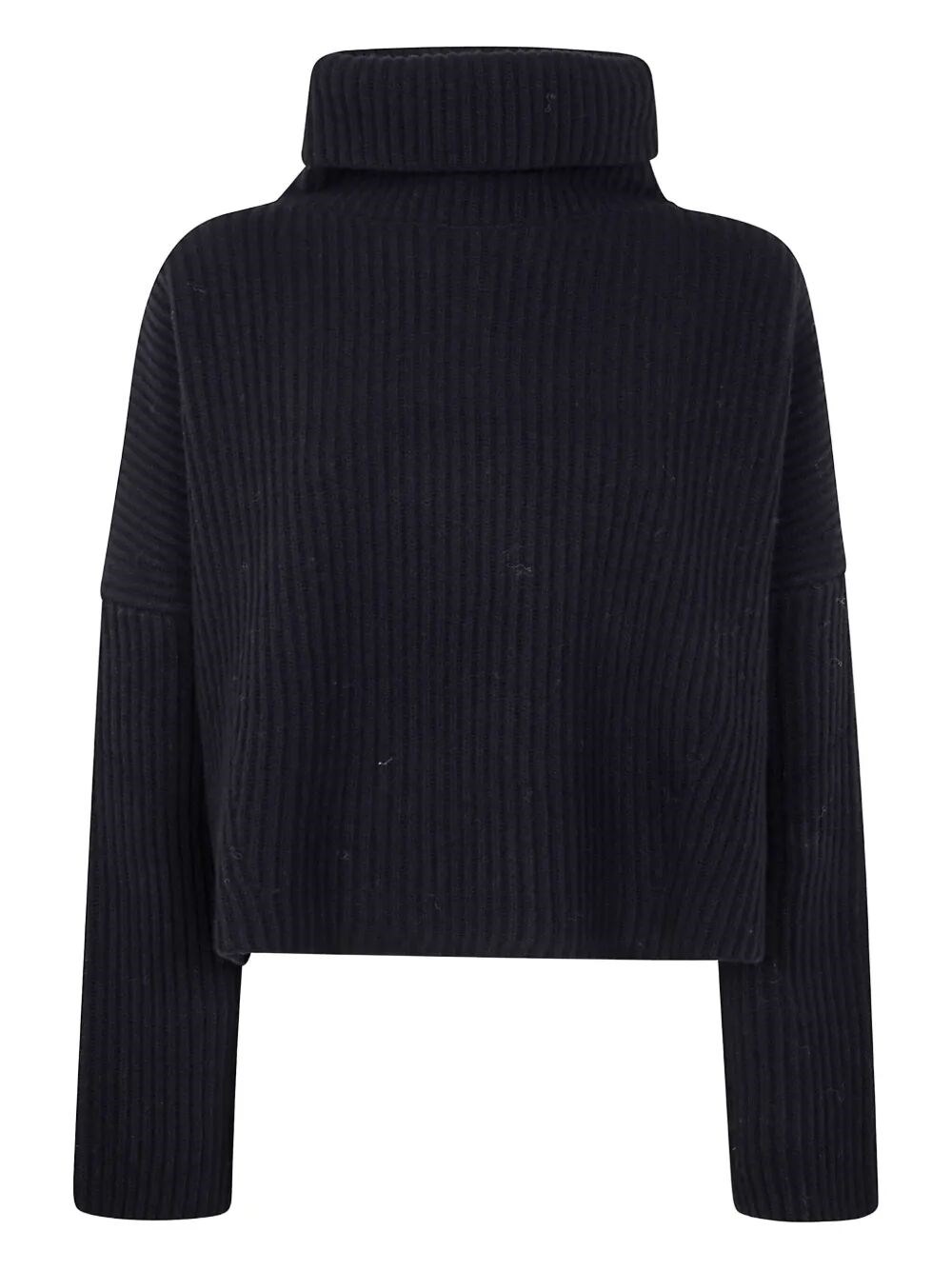 Nuur Pullover In Black