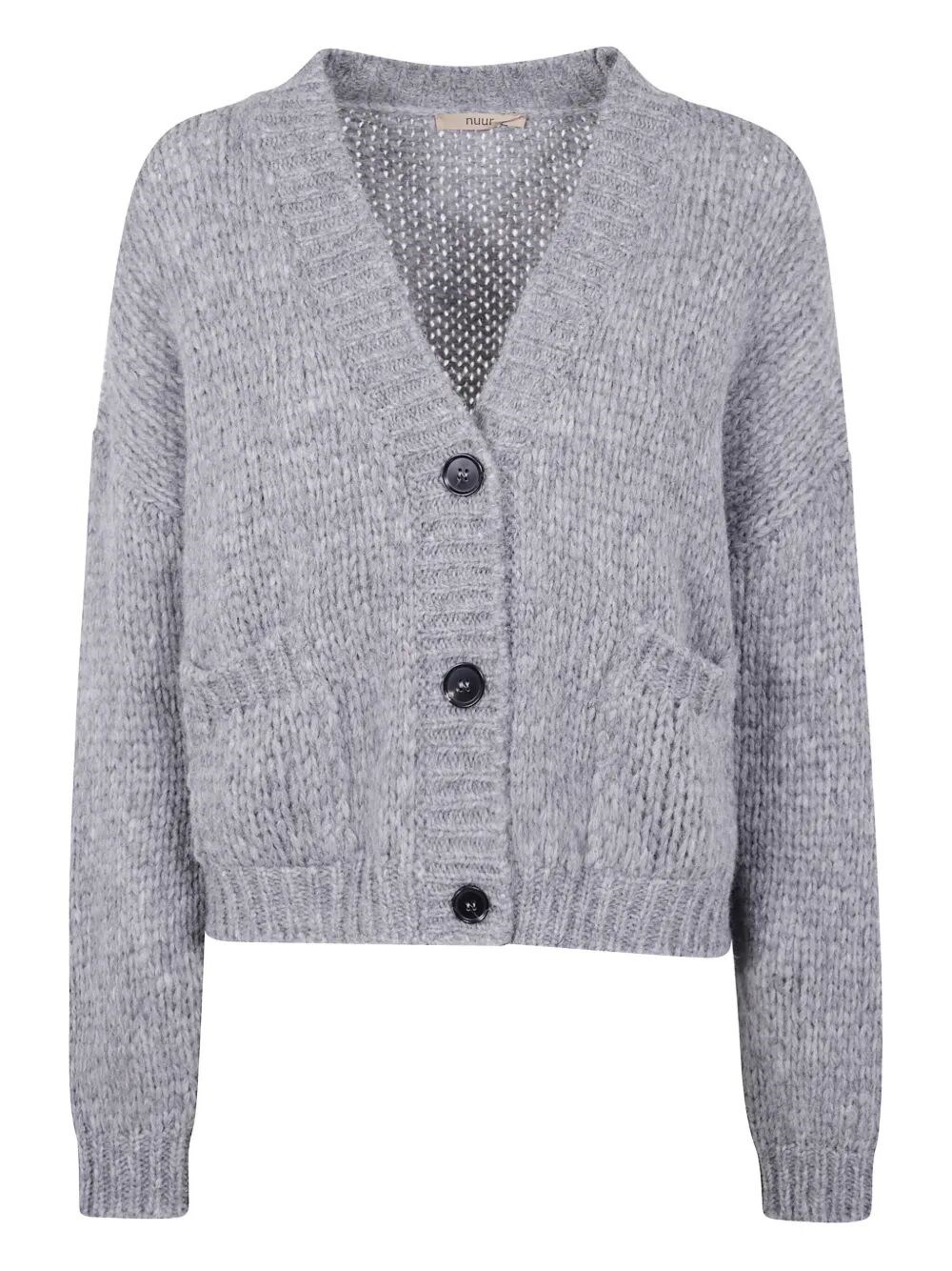 Jacquemus Long Sleeves Cardigan