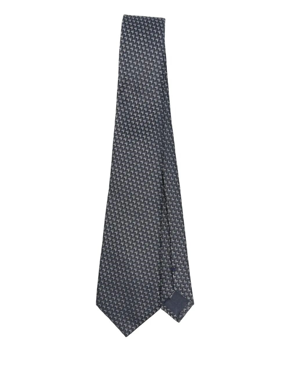 Baserange Tie