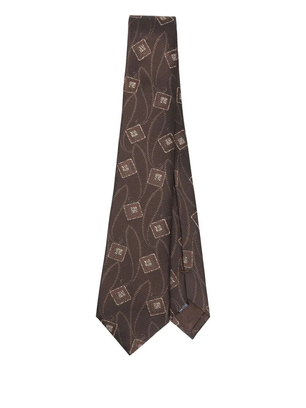 Baserange Tie