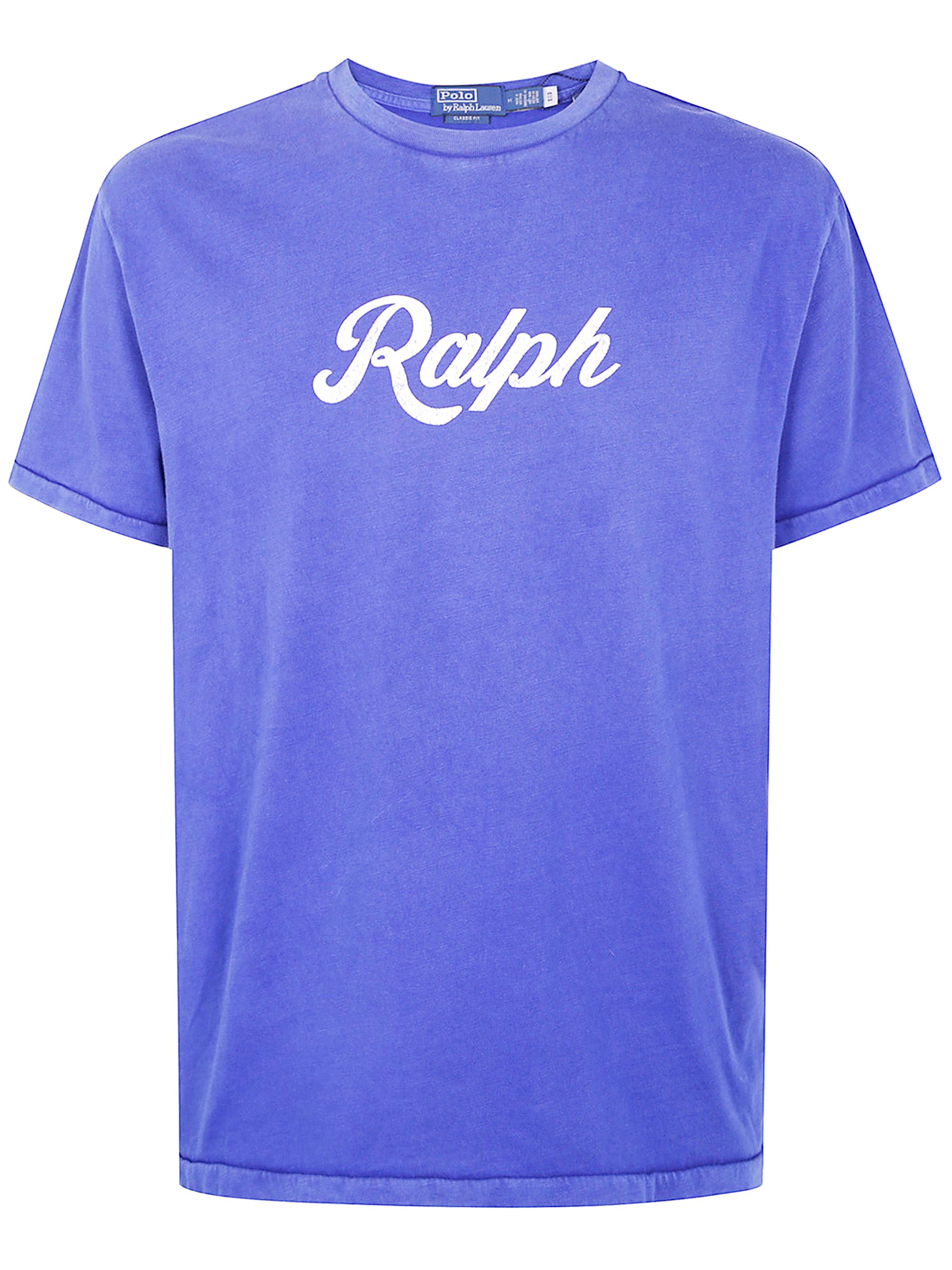 Polo Ralph Lauren Jersey T-Shirt