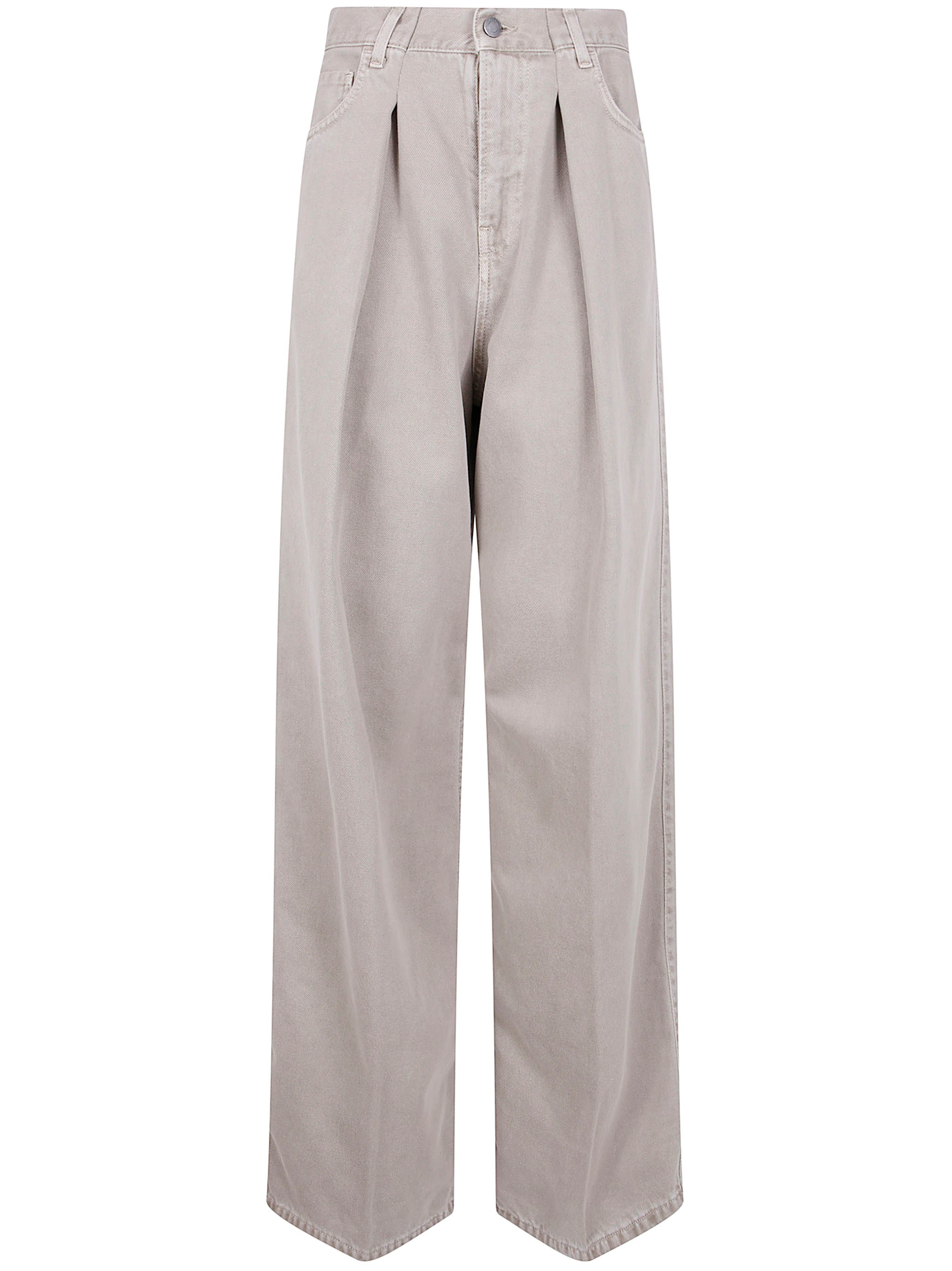 Saint James Candy Soft Ecru In Cc Navy