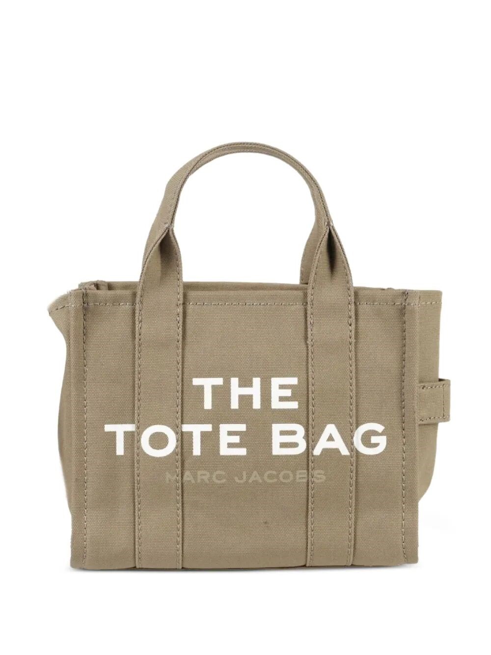 Jacquemus The Small Tote Color Tote Bag
