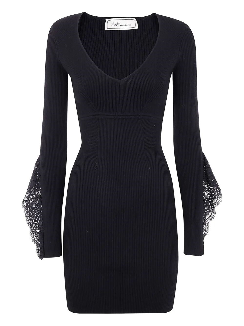 Anneclaire Raglan Sleeve Oversize Turtle Neck With Braid