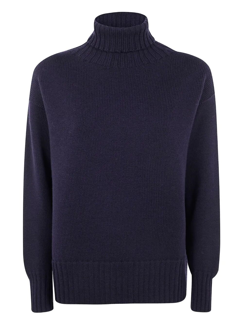 Knit Knit Long Sleeve Turtle Neck