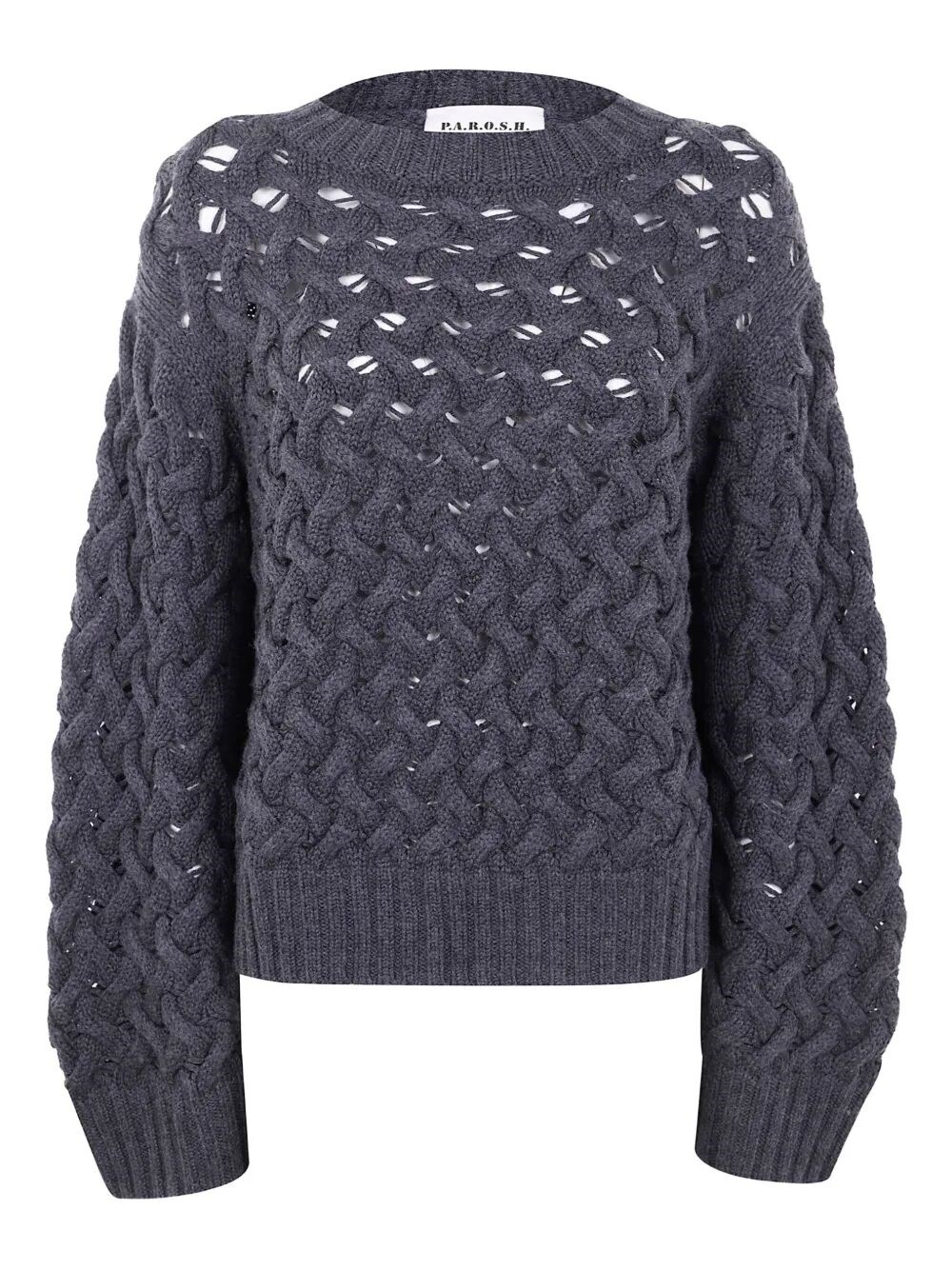 Filippo De Laurentiis Royal Merino Turtle Neck Pullover