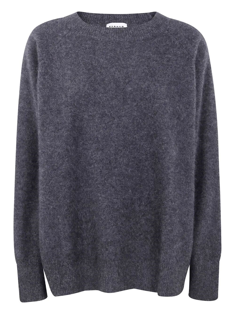 Filippo De Laurentiis Royal Merino Turtle Neck Pullover