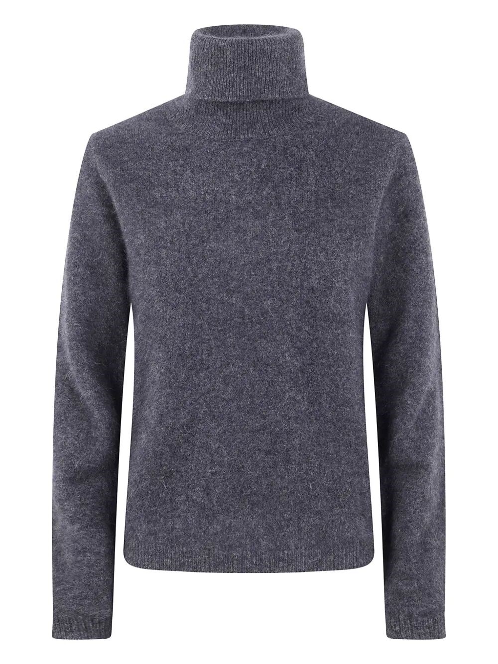 Filippo De Laurentiis Long Sleeve Full Zip