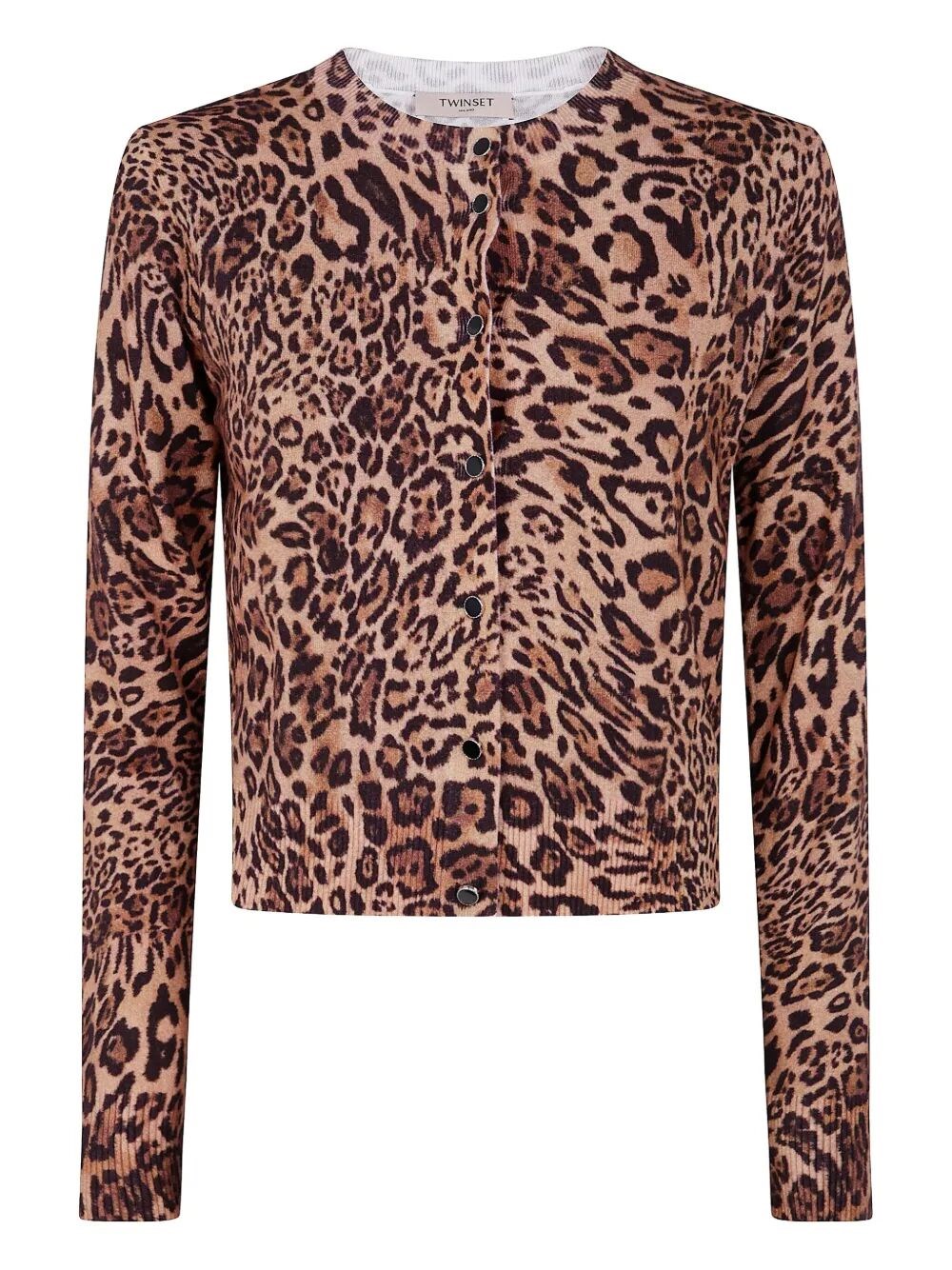 Nanamica Moleskin Dock Pants In Animal Print