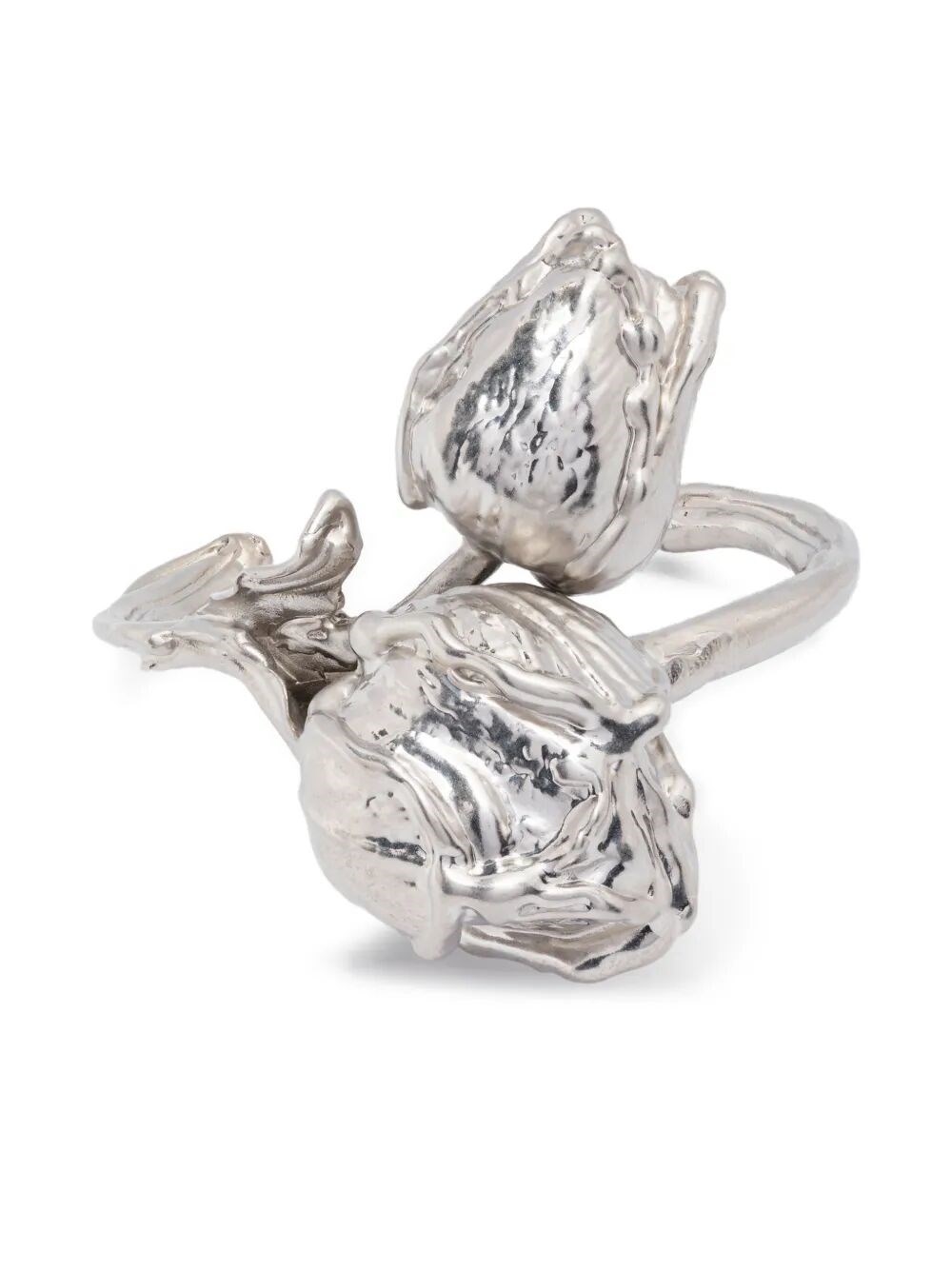 Gianluca Capannolo Bracelets In Silver