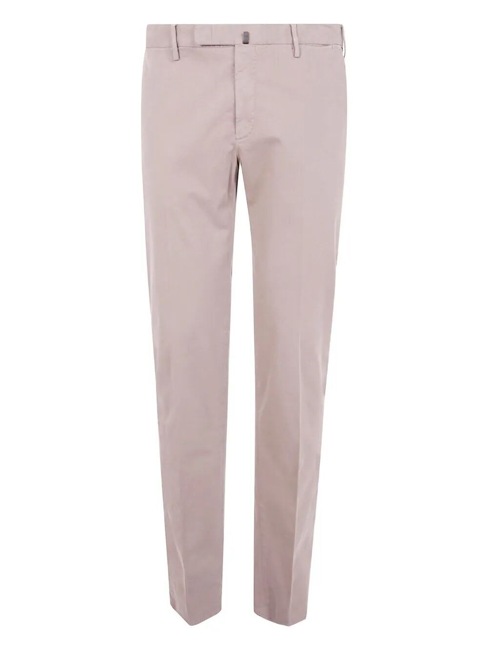 Seventy Knitted Straight Trouser