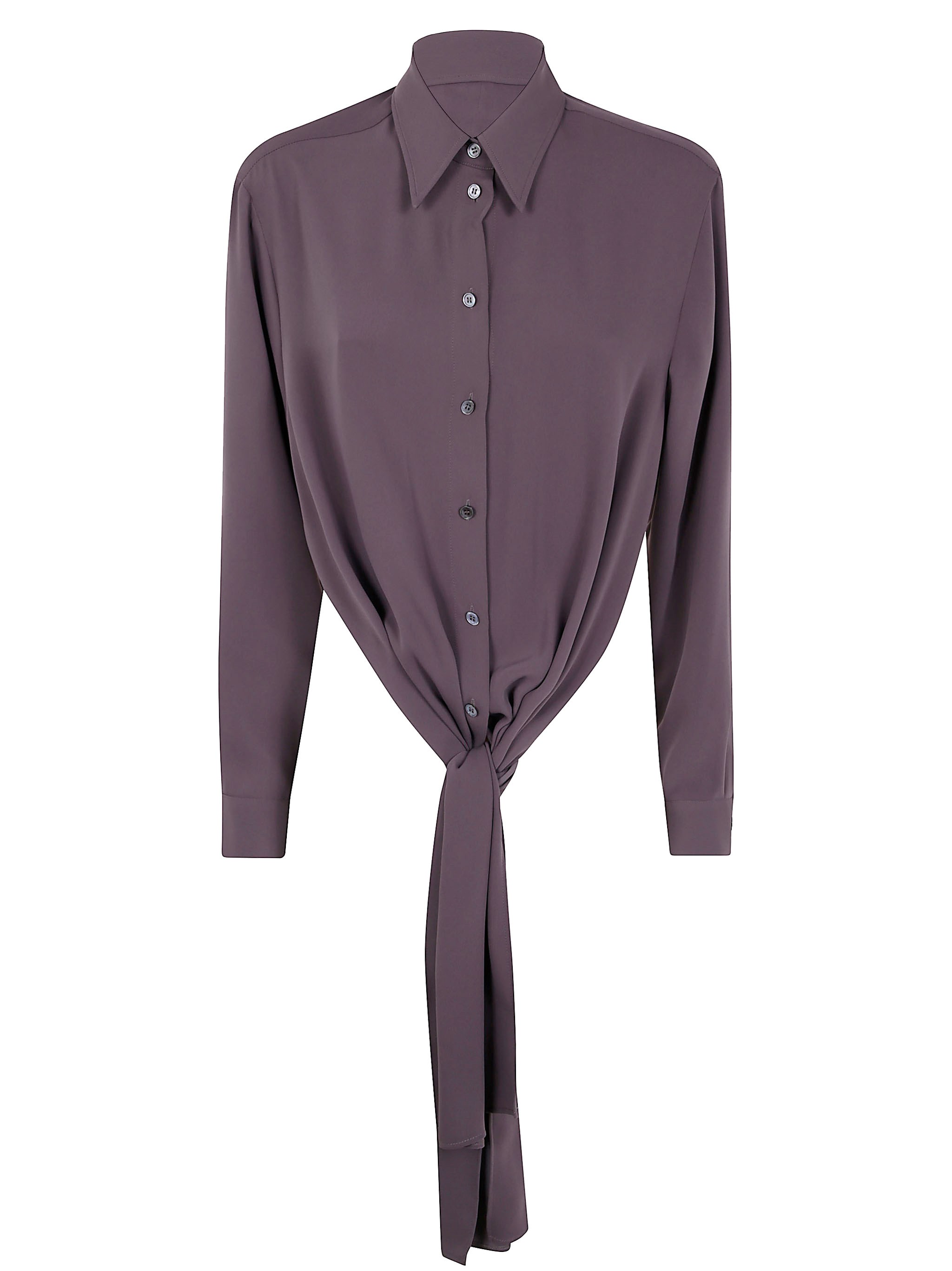 MM6 Long-Sleeved Shirt