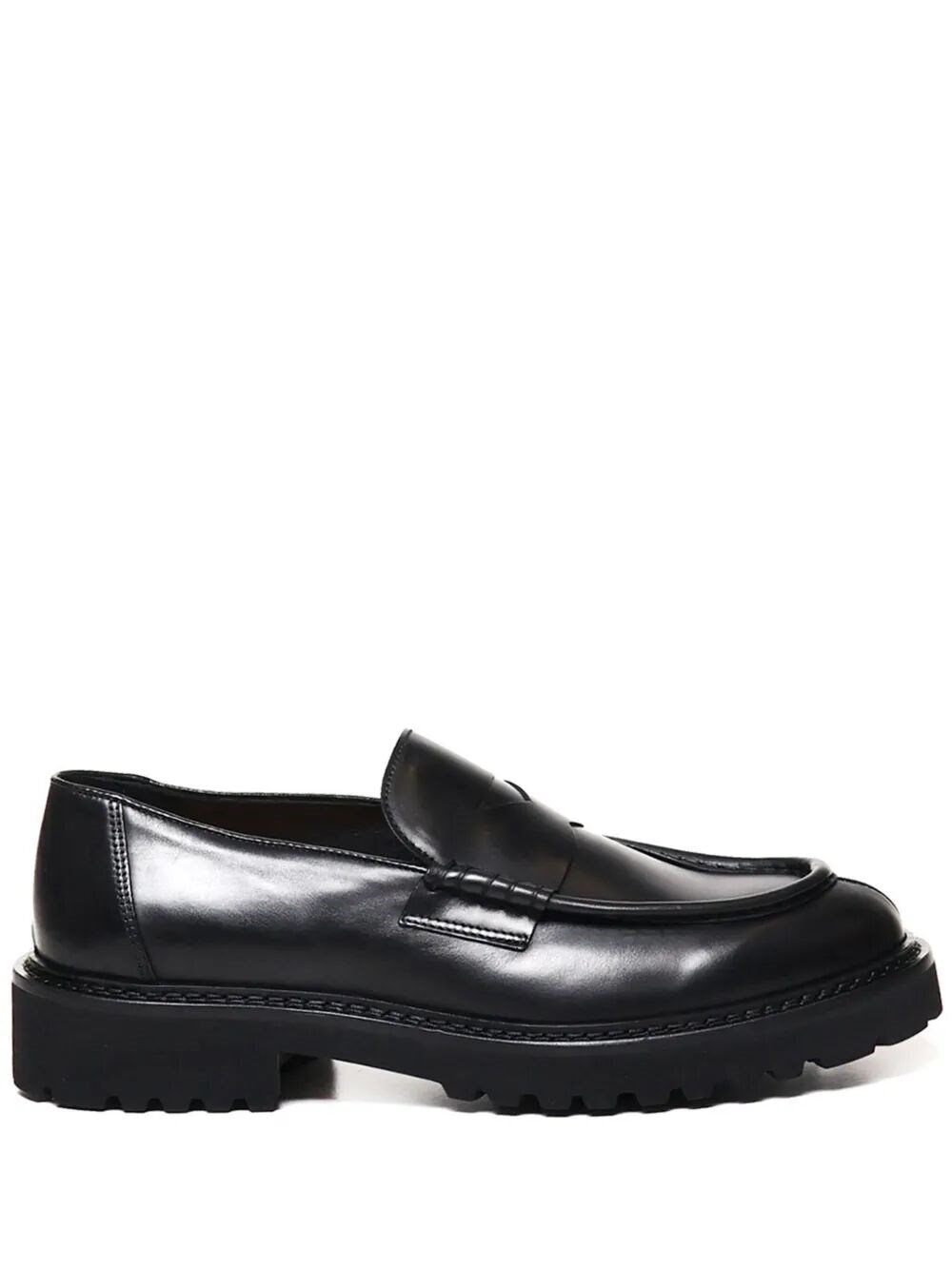 DOUCAL`S Loafers "Penny" Parabout