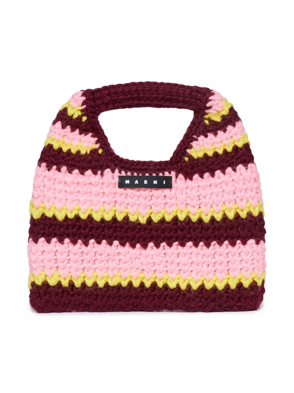 Giorgio Brato Wooly Bag