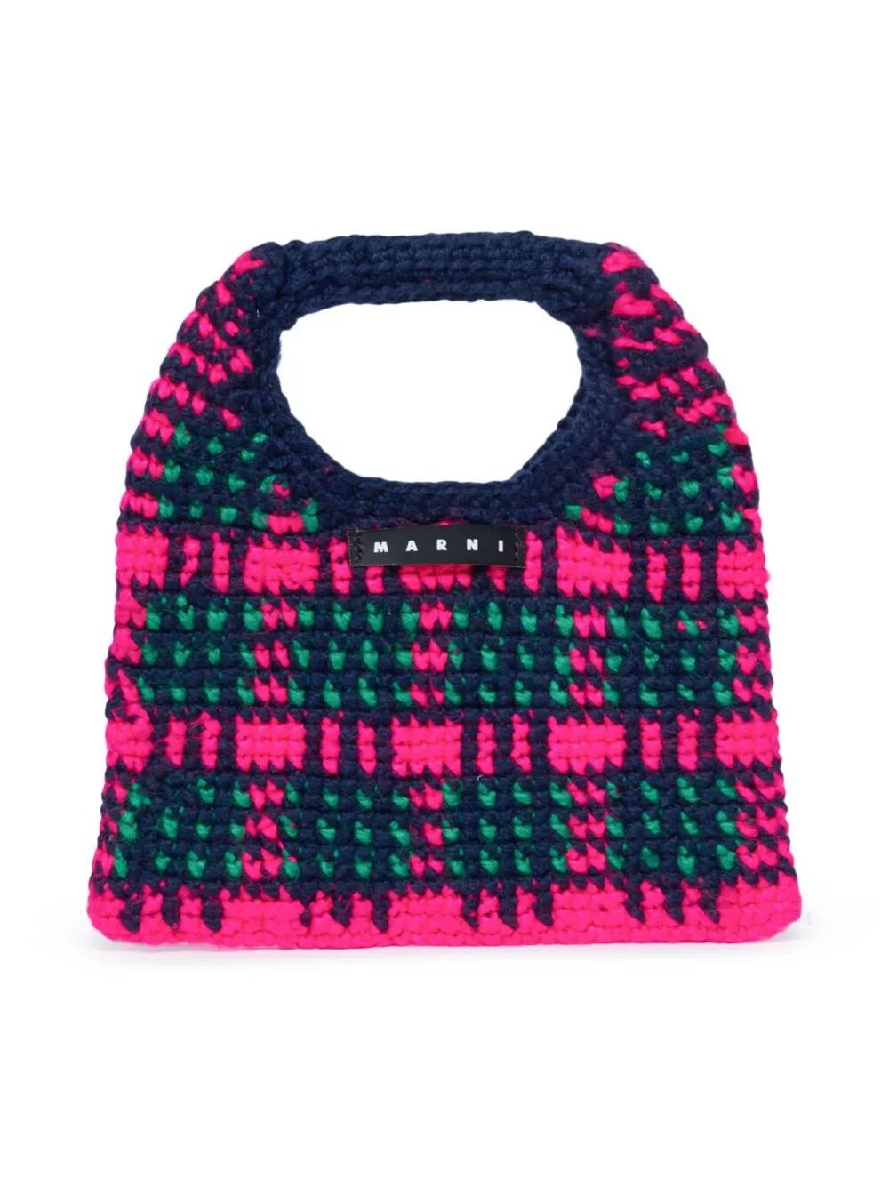 Isabel Marant Étoile Gil Fair Isle Sweater