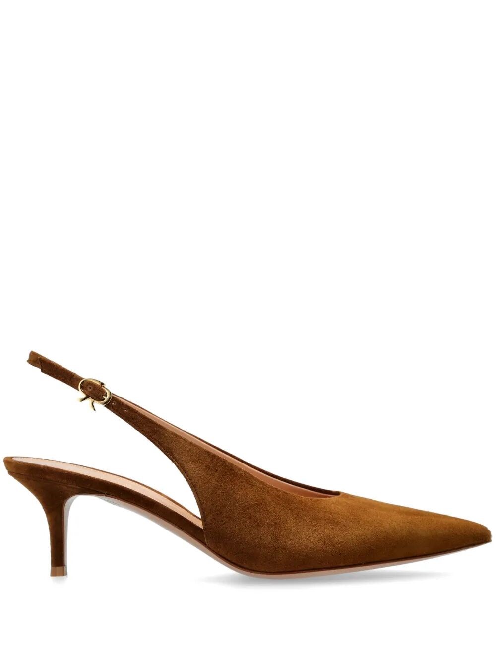 Chaussures Gianvito Rossi Robbie Sling T.55