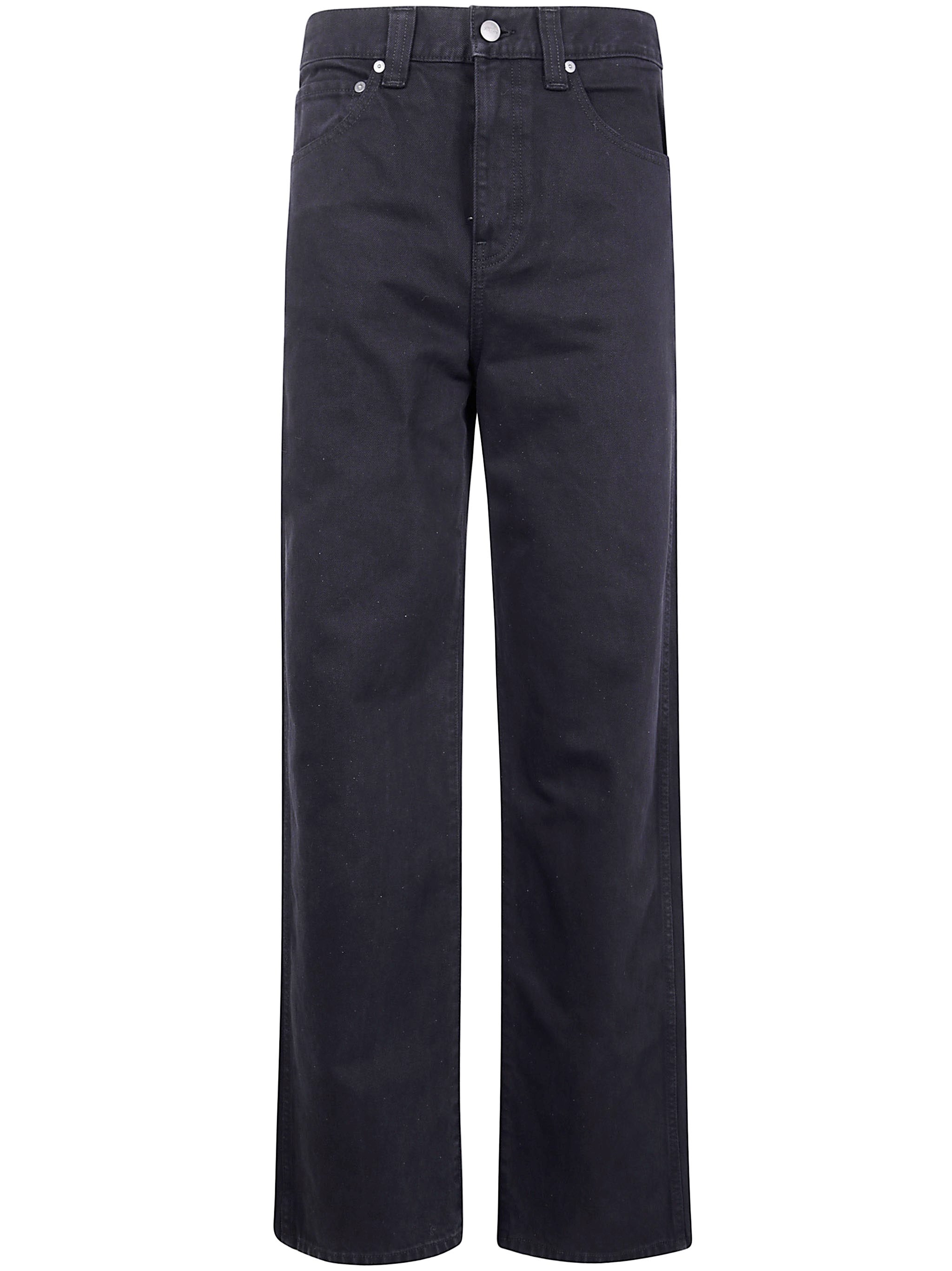 Isabel Marant Étoile Fontizi Plaid Oversized Wool Coat