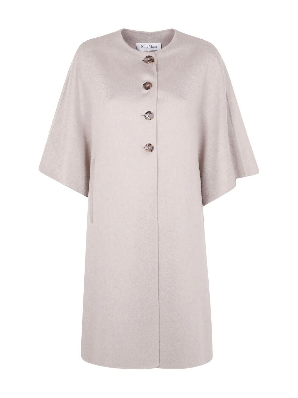 막스마라 모리아나 캐시미어 케이프