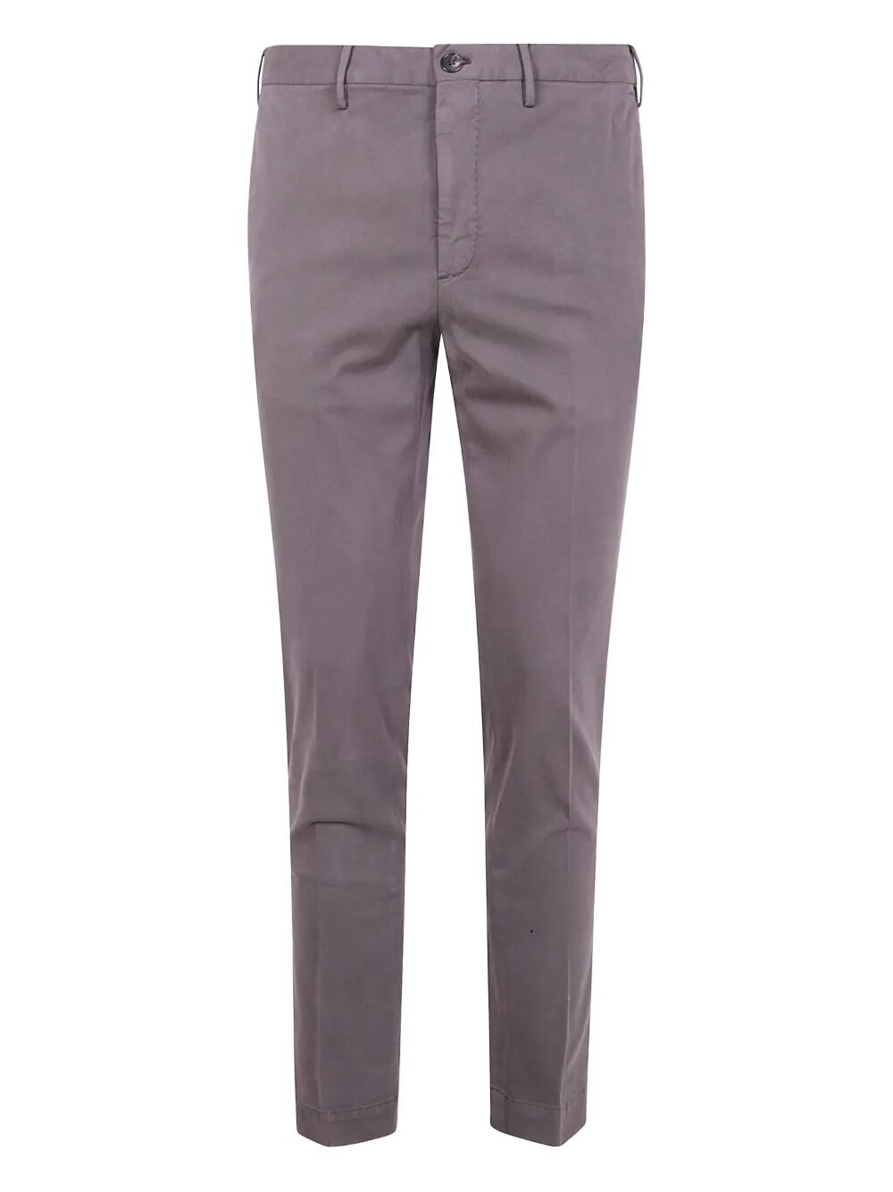 INCOTEX Regular Trousers