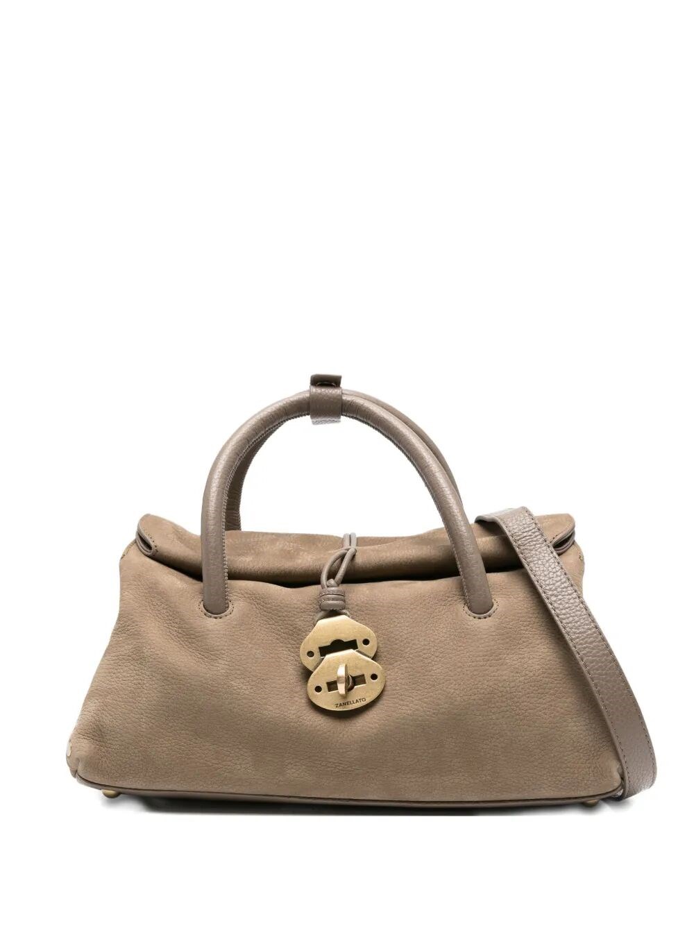 Aspesi Mod. M183 Sweater In Sky Blue