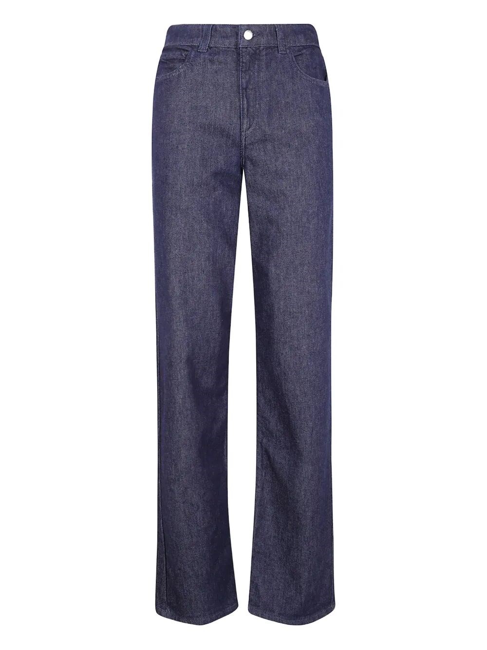 EMPORIO ARMANI 5 Pockets Jeans