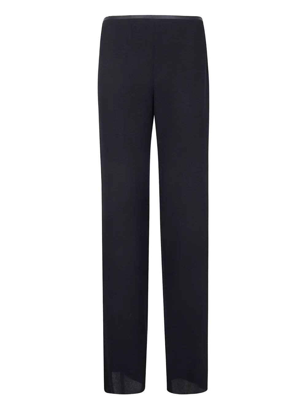 Pantalone Flat Belly Emporio Armani