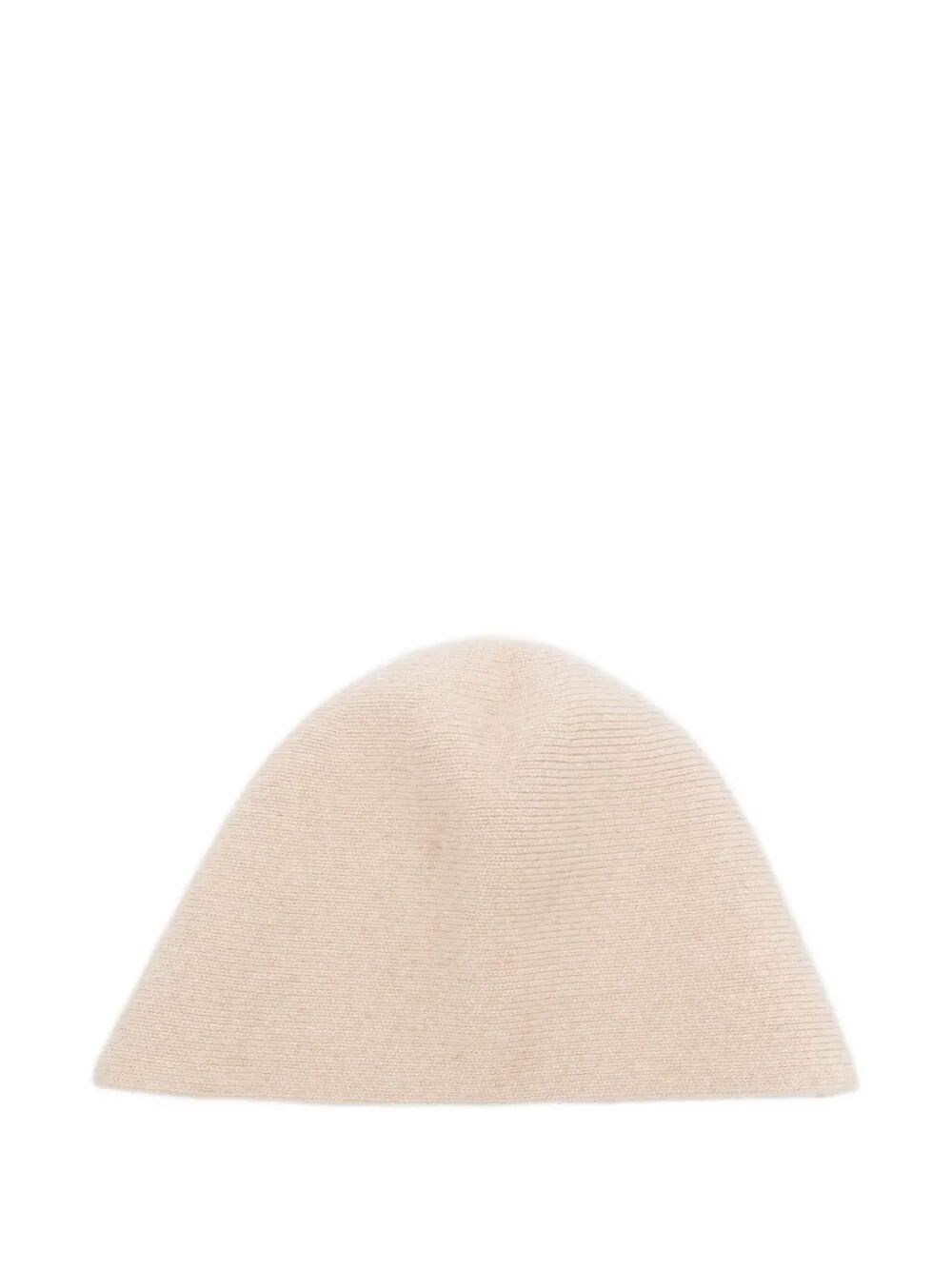 Lardini Bucket Hat In Black