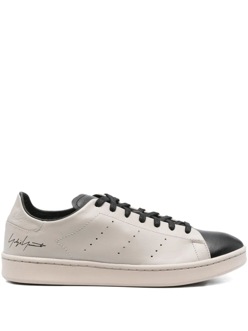 Y-3 YOHJI YAMAMOTO ADIDAS Y-3 Stan Smith Sneakers　Y-3 ヨウジヤマモト アディダス Y-3 スタンスミス スニーカー Y-3