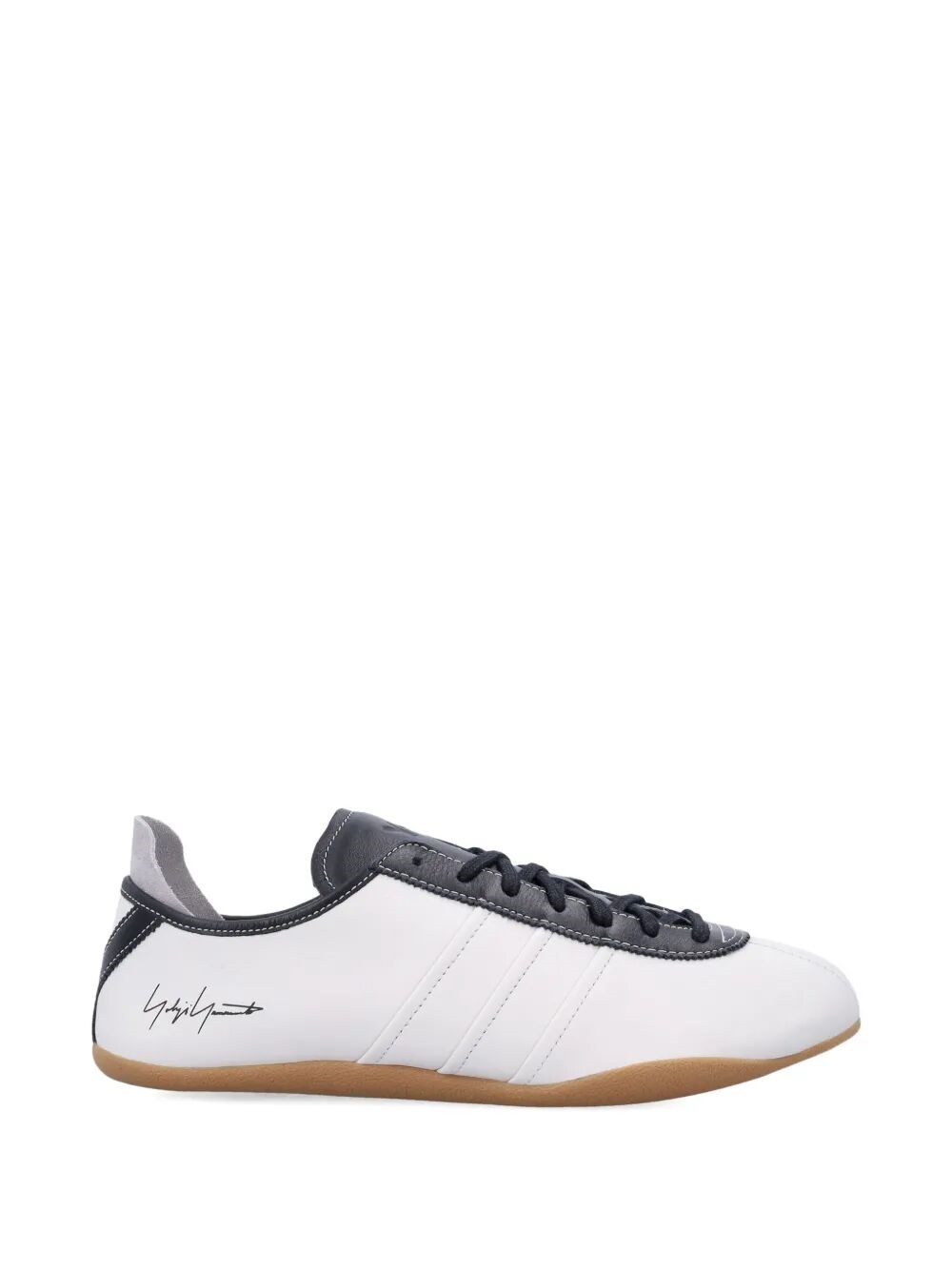 Y-3 YOHJI YAMAMOTO ADIDAS Y-3 Tokyo Sneakers