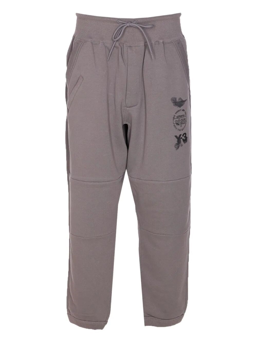 Polo Ralph Lauren Y-3 Cuffed Track Pant