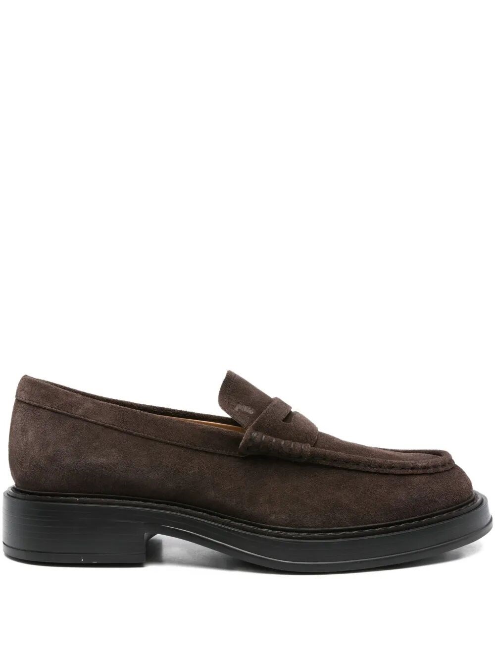 Mocassim masculino Tod's