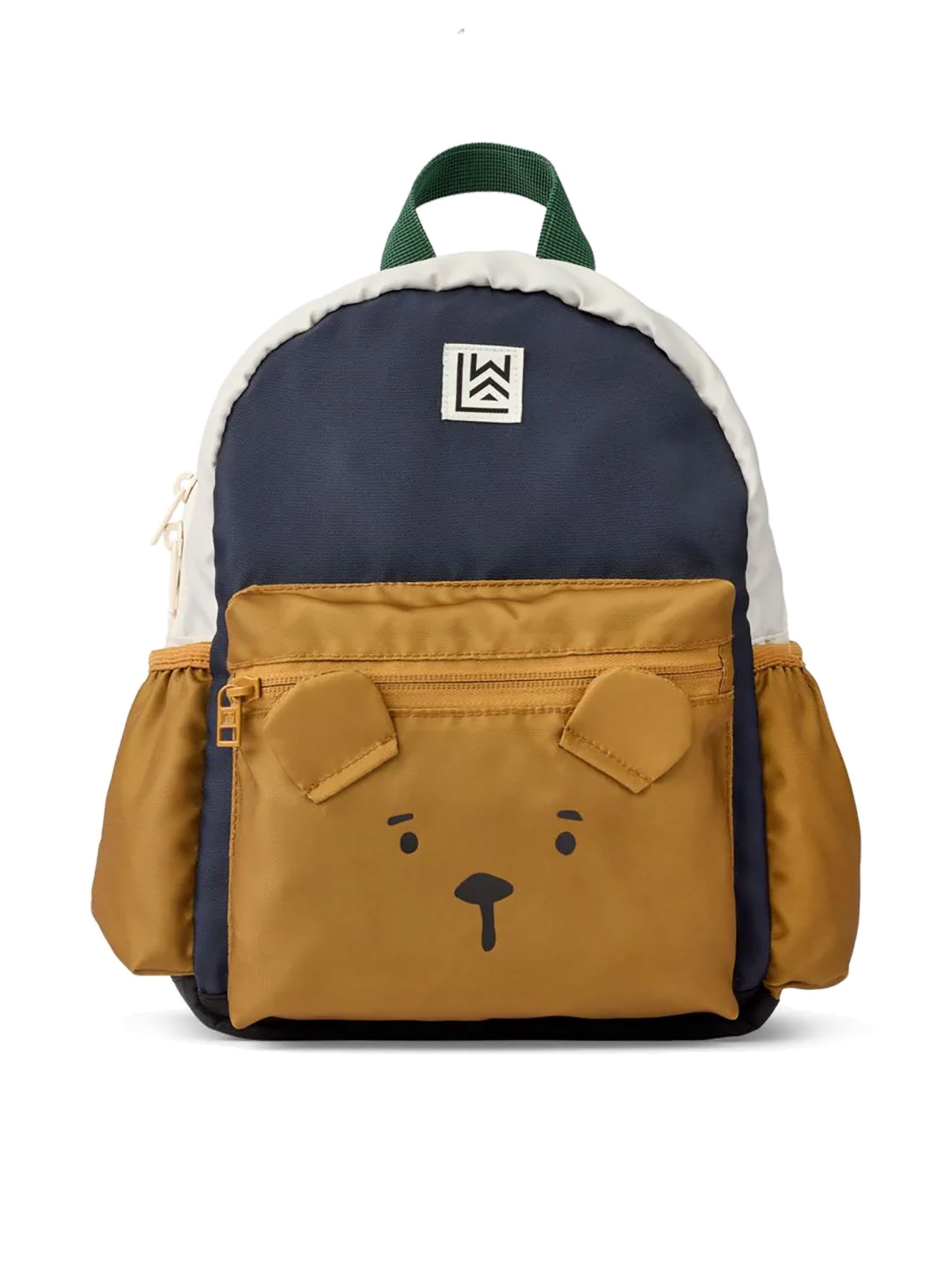 Fred Perry Andreas Bear Backpack