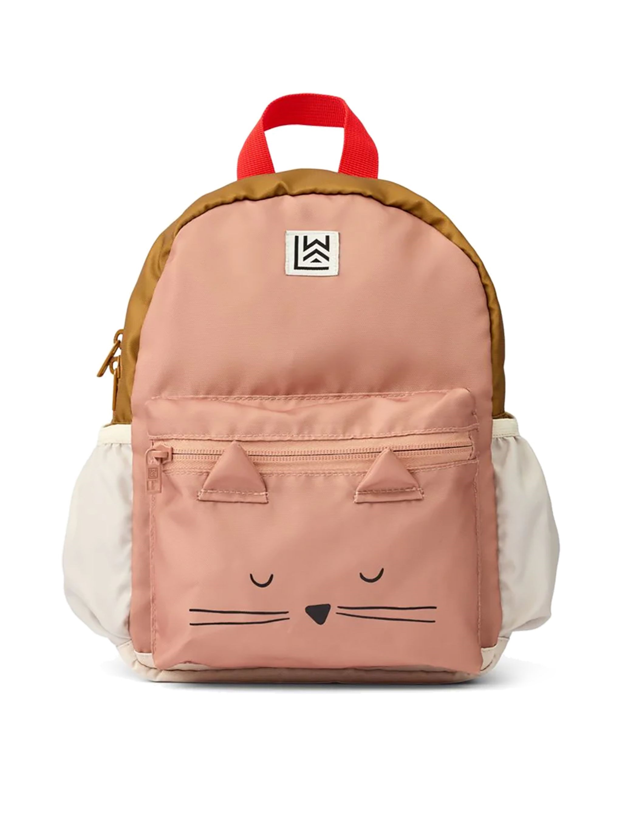 Fred Perry Andreas Cat Backpack