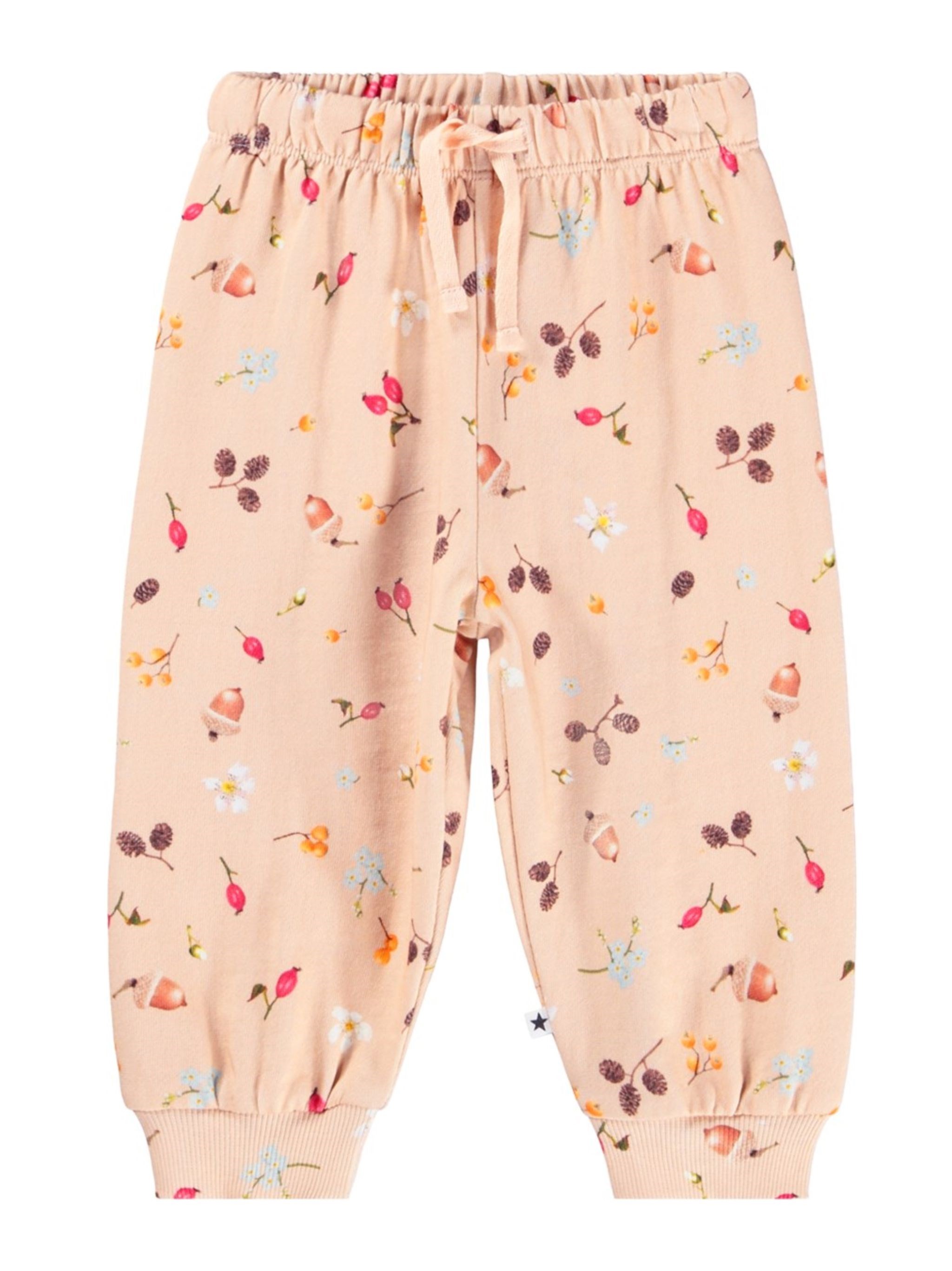 MOLO "Simeon" Soft Pant