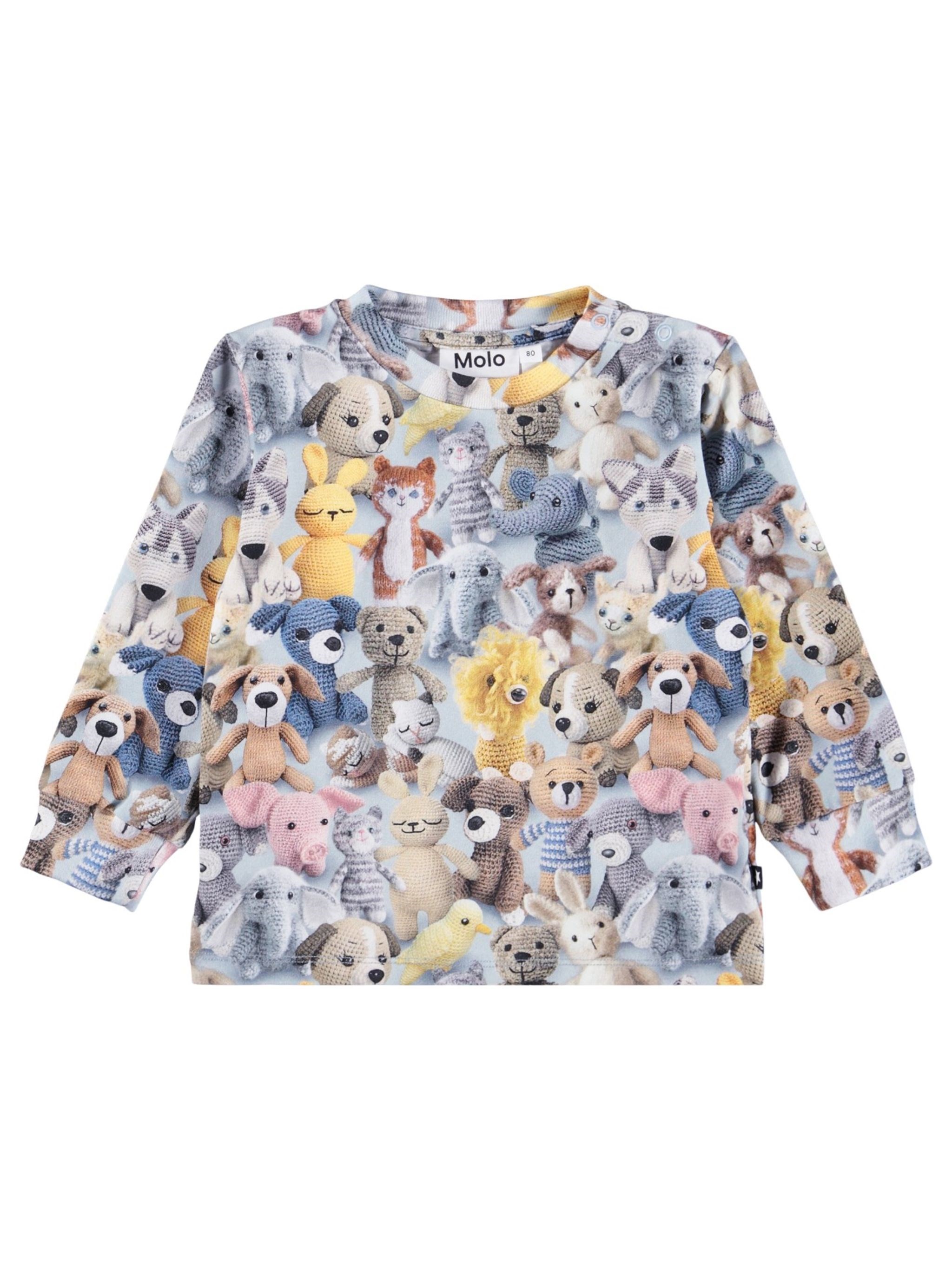 Fred Perry Eloy T-shirt