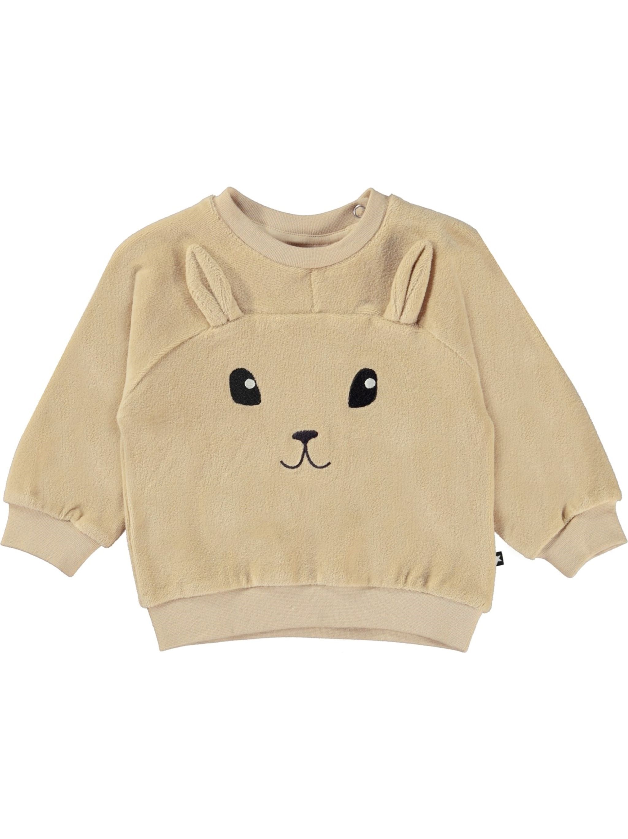 Fred Perry "day" Sweatshirt