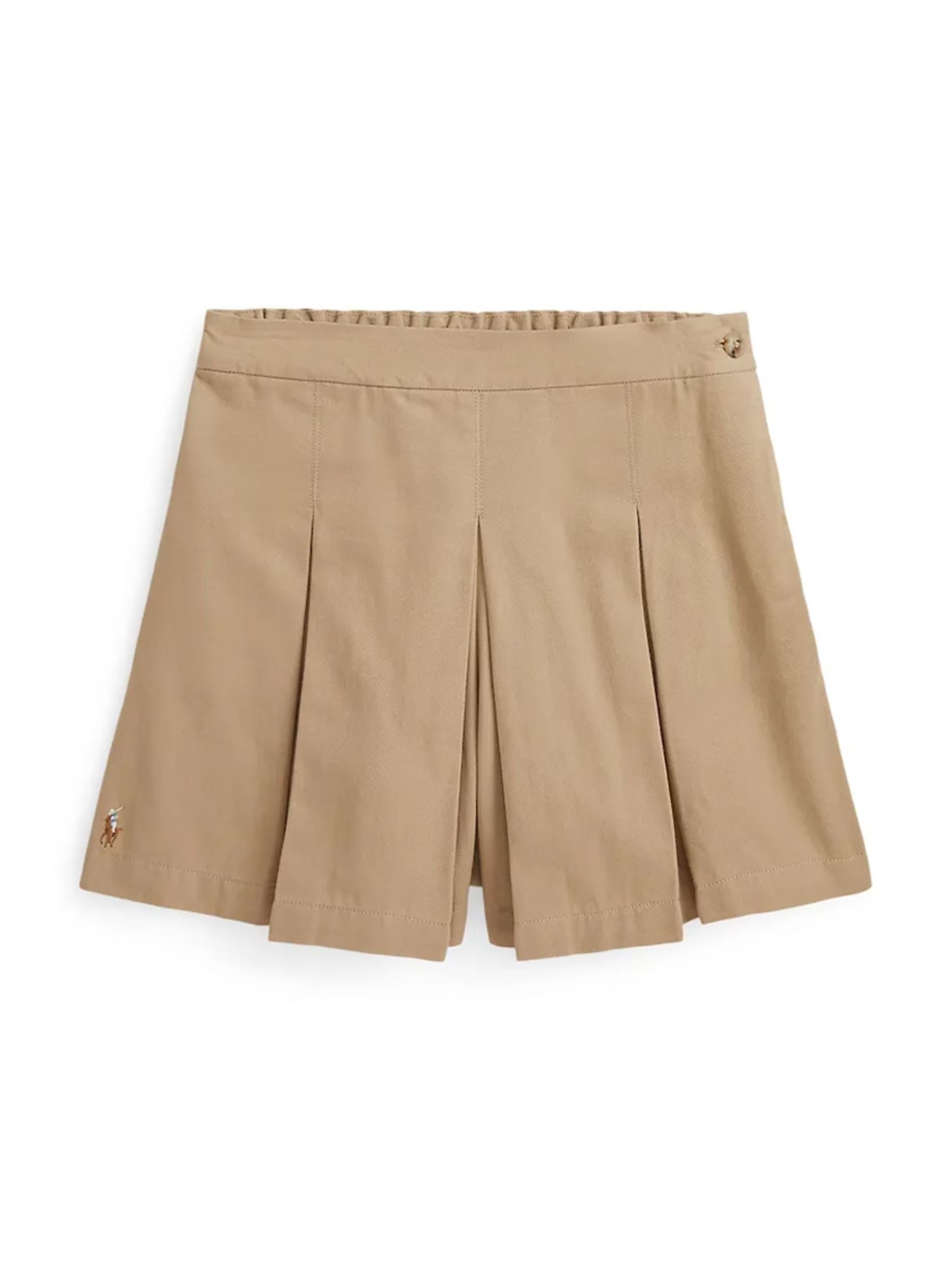 POLO RALPH LAUREN KIDS Chnopltcltte Skorts Skort